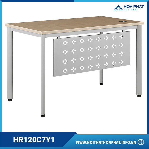 Bàn Hòa Phát HR120C7Y1
