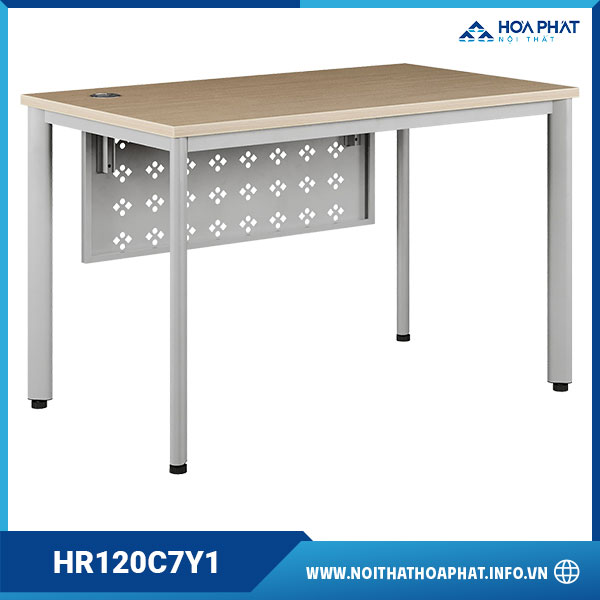 Bàn Hòa Phát HR120C7Y1