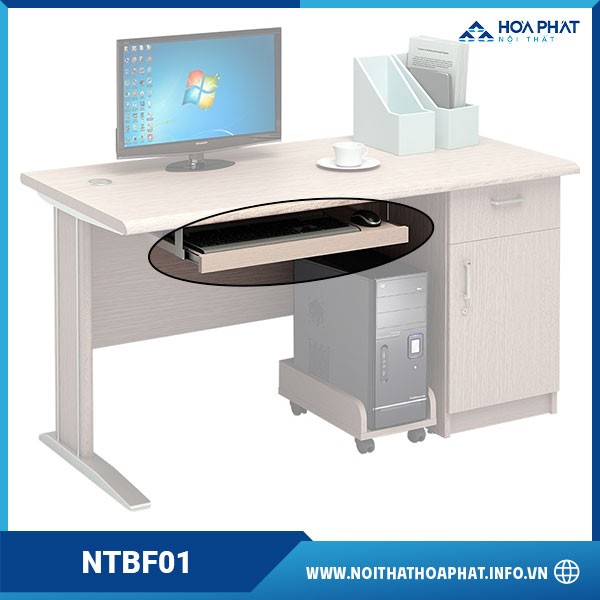 Bàn Phím Treo Hòa Phát HP5INFO NTBF01
