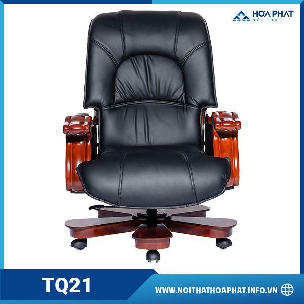 Ghế giám đốc Hòa Phát HP5INFO TQ21