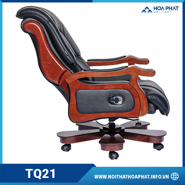 Ghế giám đốc Hòa Phát HP5INFO TQ21