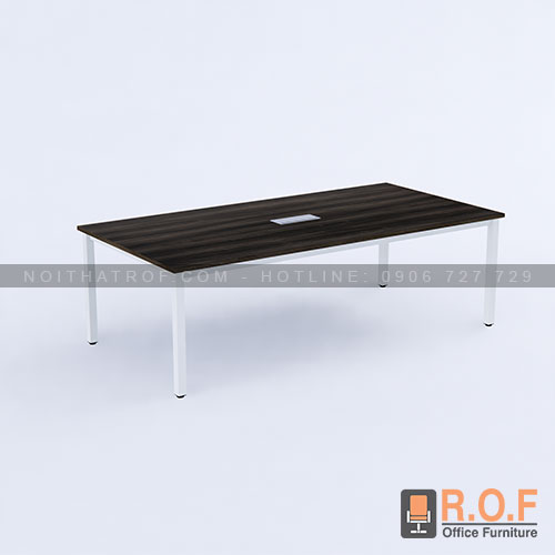 Bàn Họp Văn Phòng Hiện Đại BRH2412V50