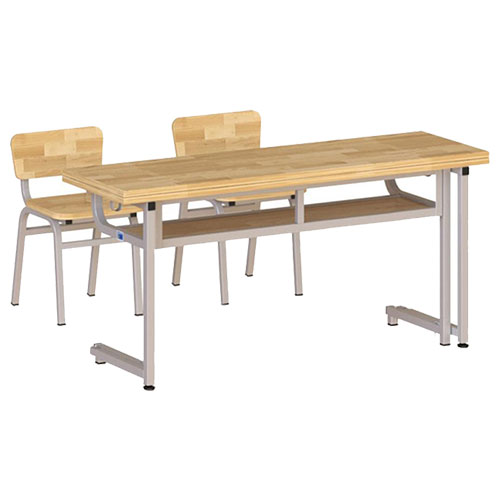 bàn ghế bán trú BBT105G-GBT105G