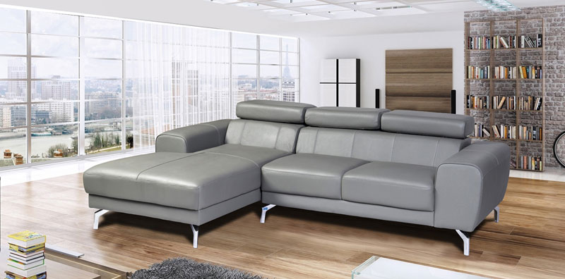 ghế sofa hình chữ l