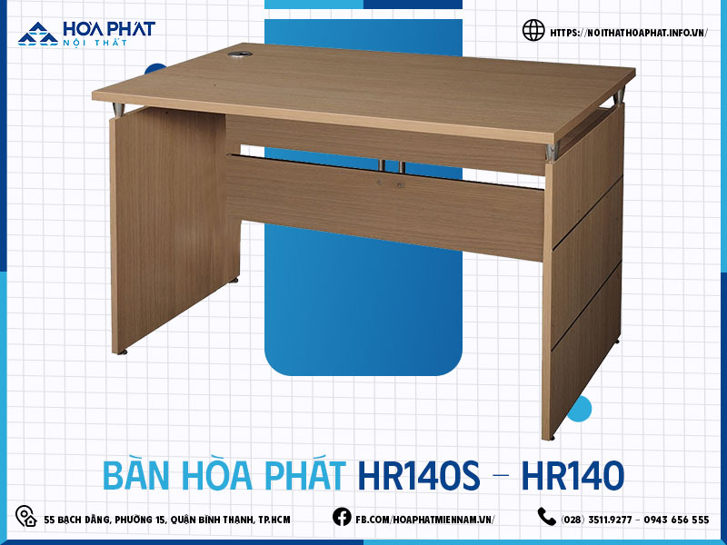 Bàn Hòa Phát HP5INFO HR140S-HR140