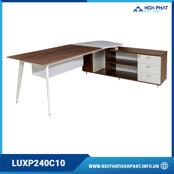 Bàn Hòa Phát HP5INFO LUXP240C10