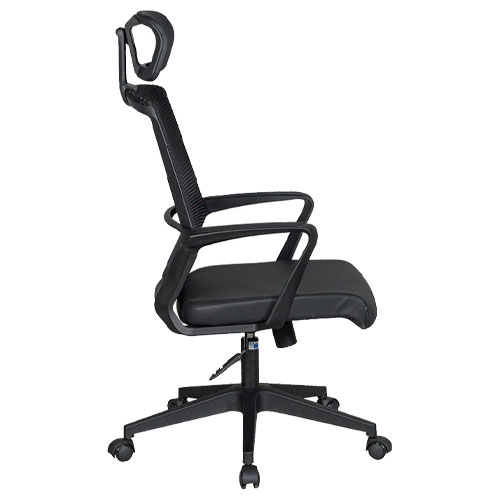 Ghế Lưới Lưng Cao GL329