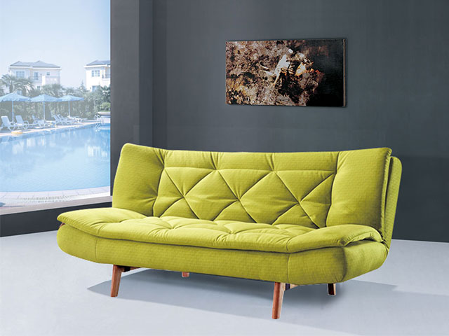 ghế sofa kiêm giường ngủ SF115A