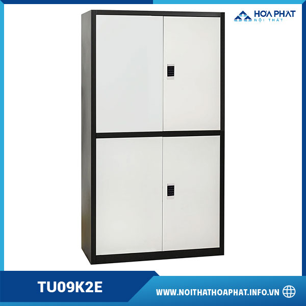 Tủ Sắt An Toàn TU09K2E