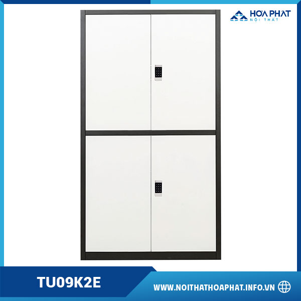 Tủ Sắt An Toàn TU09K2E