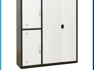 Tủ Sắt An Toàn TU09K3E