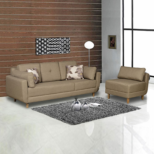Ghế Sofa vải SF320