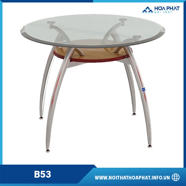 Bàn ăn Hòa Phát HP5INFO B53