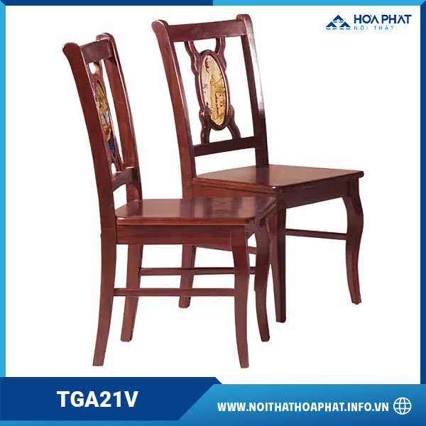 Ghế ăn Hòa Phát HP5INFO TGA21V