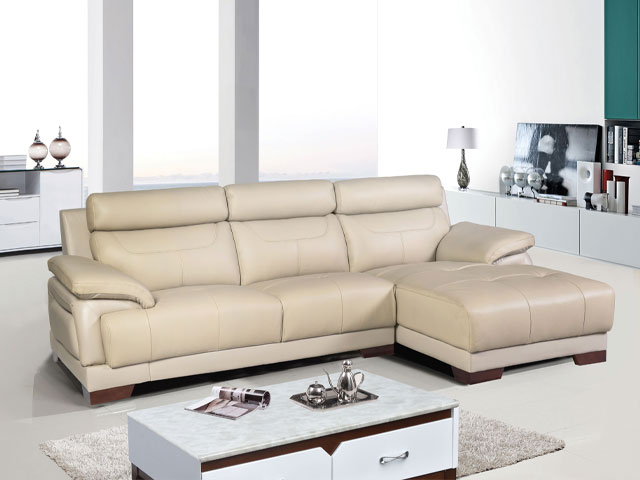 Sofa phòng khách chung cư Hòa Phát SF101A