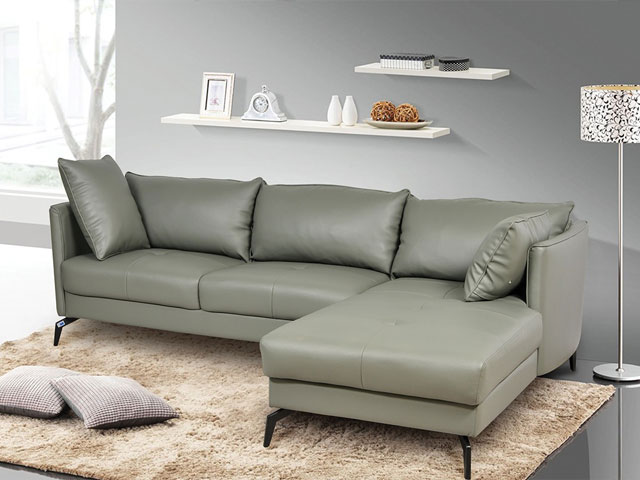 Sofa phòng khách chung cư Hòa Phát SF501