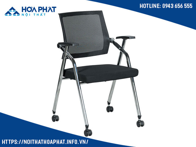 Ghế training giá rẻ hòa phát GL402XM