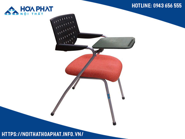 Ghế training giá rẻ hòa phát VT532BM