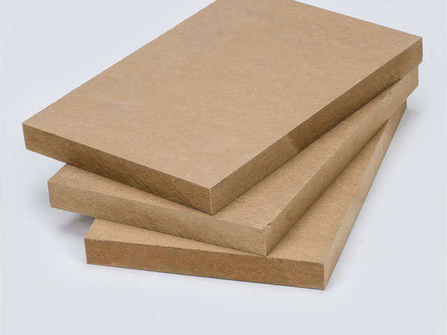 Gỗ công nghiệp MDF