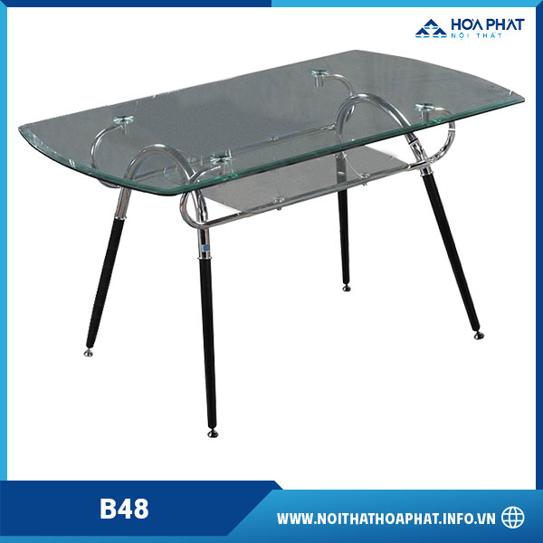 Bàn ăn Hòa Phát HP5INFO B48