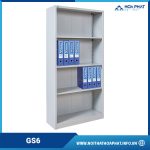 Giá sắt Hòa Phát HP5INFO GS6