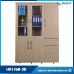 Tủ Hòa Phát HP5INFO HR1960-3B
