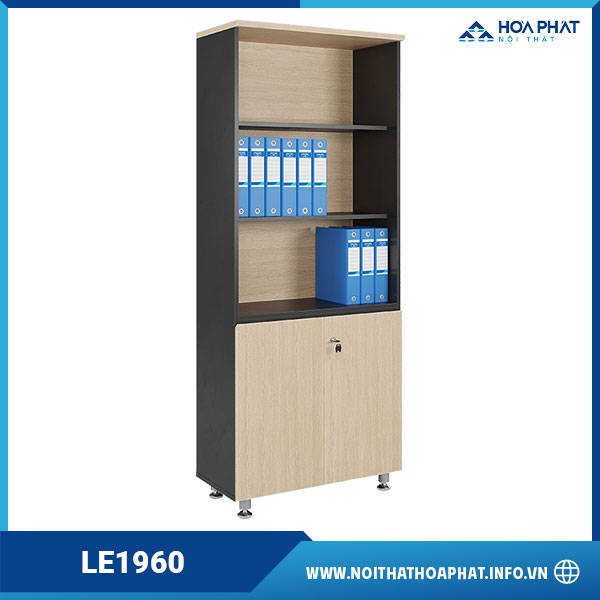 Tủ Hòa Phát HP5INFO LE1960
