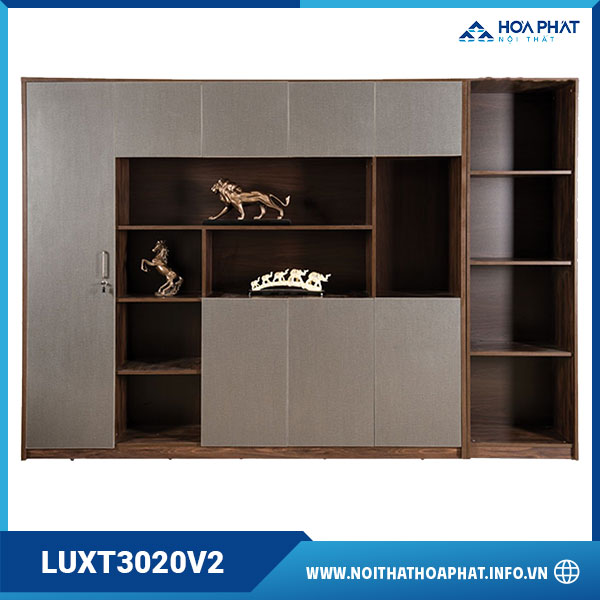 Tủ Hòa Phát HP5INFO LUXT3020V2