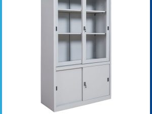 Tủ sắt Hòa Phát HP5INFO TU09K3BCK
