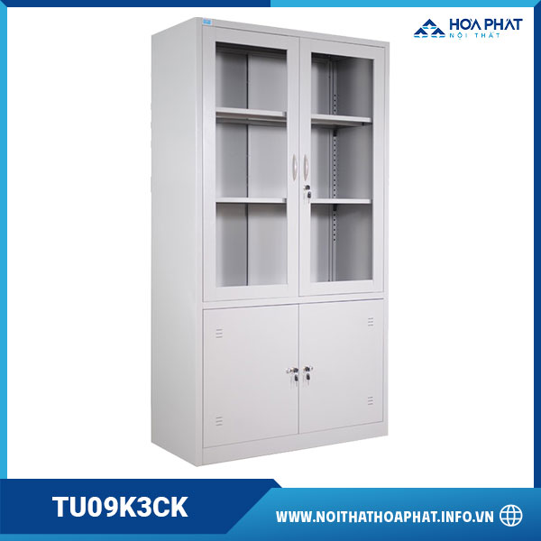 Tủ sắt Hòa Phát HP5INFO TU09K3CK