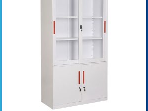 Tủ sắt Hòa Phát HP5INFO TU09K3GD