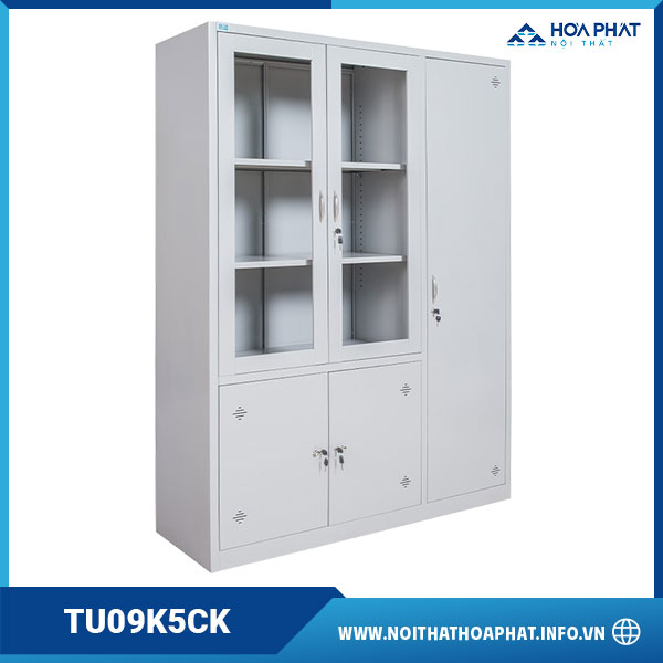Tủ sắt Hòa Phát HP5INFO TU09K5CK