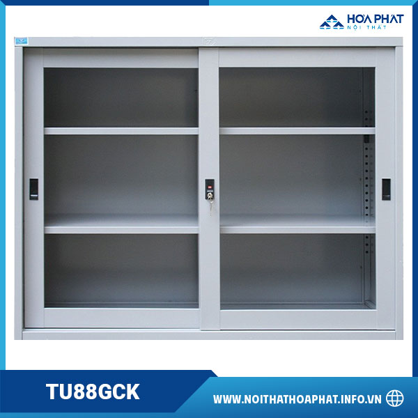 Tủ sắt Hòa Phát HP5INFO TU88GCK
