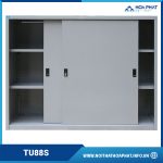 Tủ sắt Hòa Phát HP5INFO TU88S