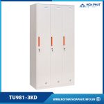 Tủ locker Hòa Phát HP5INFO TU981-3KD