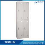 Tủ locker Hòa Phát HP5INFO TU982-2K