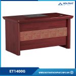 Bàn trưởng phòng Hòa Phát ET1400G