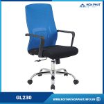 Ghế nhân viên cao cấp GL230