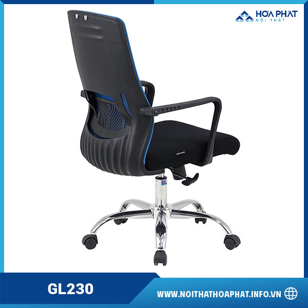 Ghế nhân viên cao cấp GL230