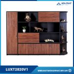 Tủ Giám Đốc Cao Cấp LUXT2820V1