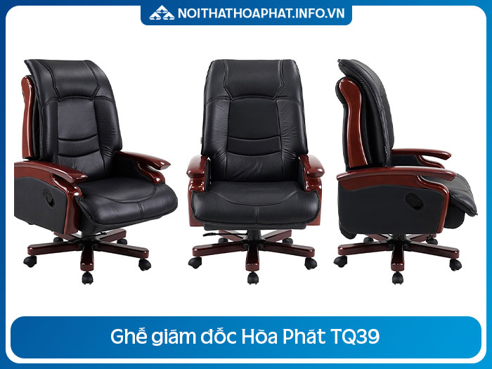 Ghế giám đốc cao cấp TQ39