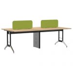 Cụm Bàn Làm Việc 4 Người LEMD01-4C12