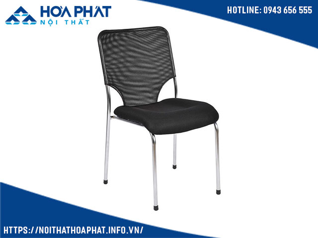 ghế lưới không tay vịn Hòa Phát GL405