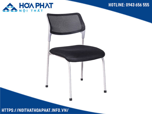 ghế lưới không tay vịn Hòa Phát GL420