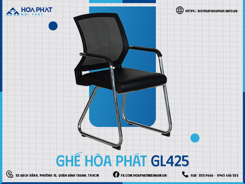 Ghế Hòa Phát HP5INFO GL425