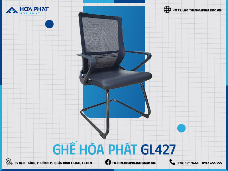 Ghế Hòa Phát HP5INFO GL427