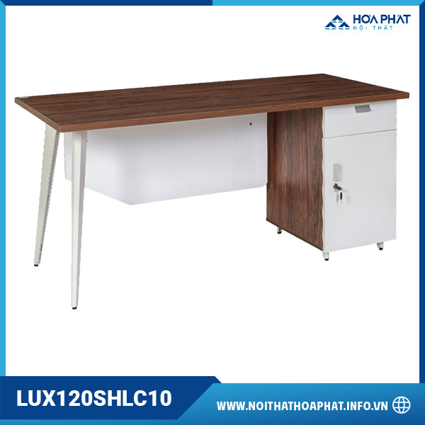 Bàn Hòa Phát HP5INFO LUX120SHLC10