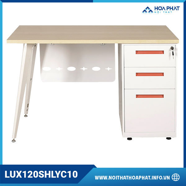 Bàn Hòa Phát HP5INFO LUX120SHLYC10