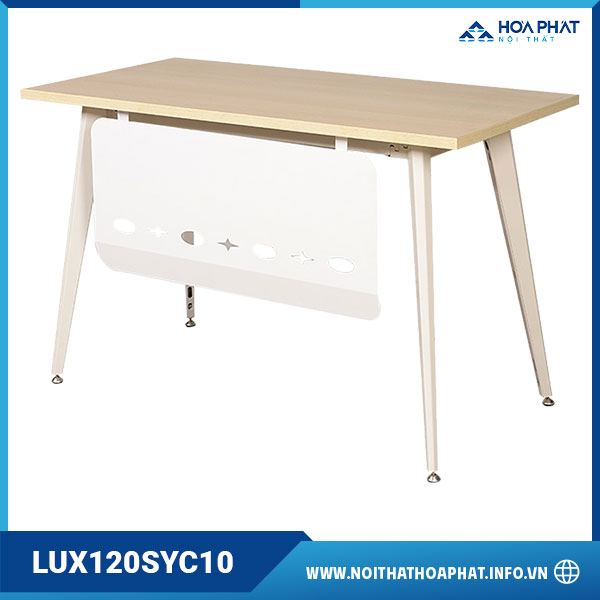 Bàn Hòa Phát HP5INFO LUX120SYC10