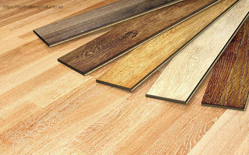 Bàn làm việc Laminate